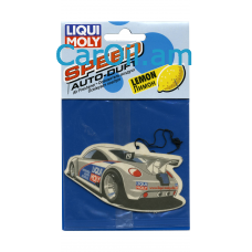 LIQUI MOLY Auto-Duft Speed (Lemon)